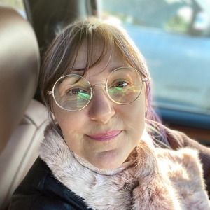 Meet your Posher, Kerry